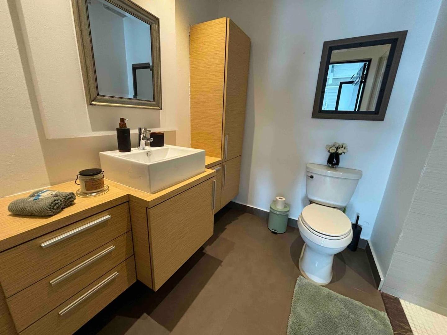 Atlantis Loft Studio By Stay Here Pr San Juan Kültér fotó